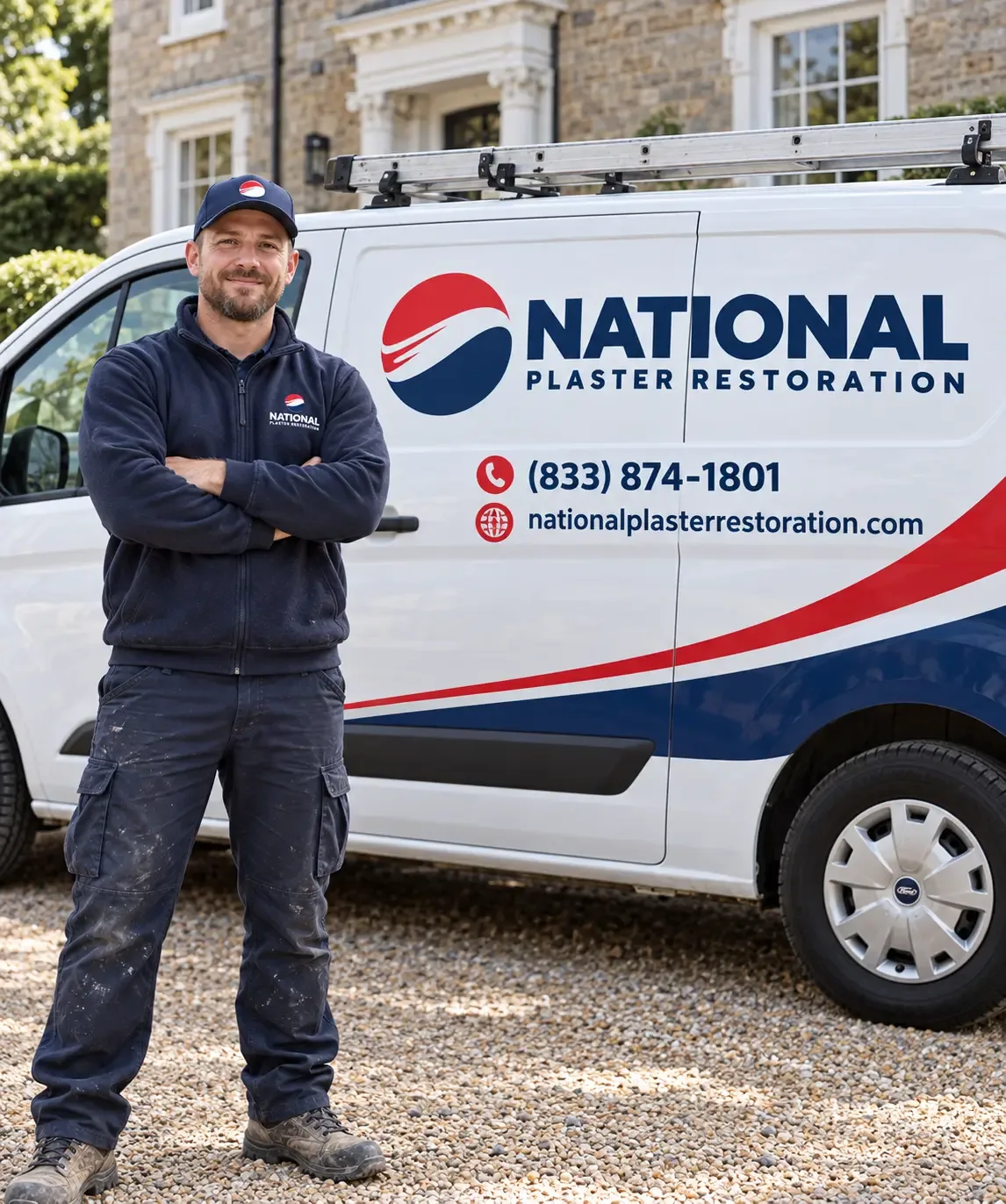 Plaster Repair company in Noonan, ND